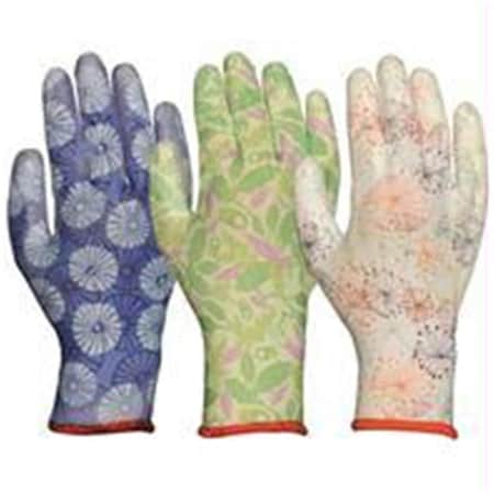 Showa Atlas Bellingham Exceptionally Cool Gloves For Women- Assorted Small - C2603APS